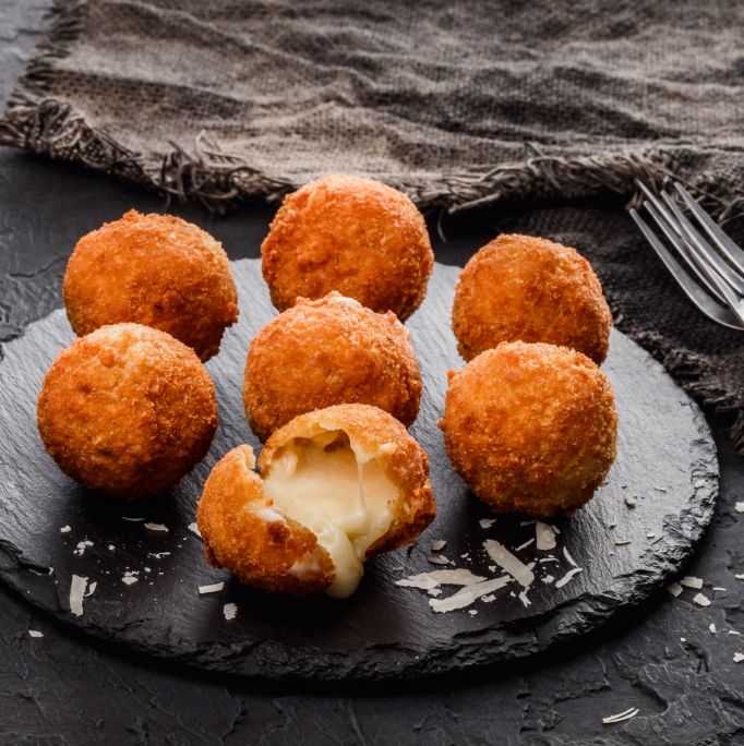 croquetas