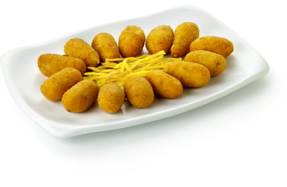 croquetas