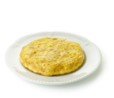 tortilla